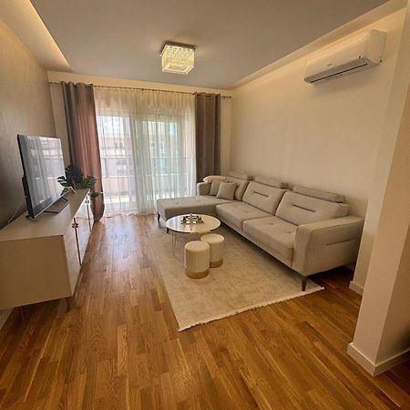 Apartment Nadaa Čapljina Kültér fotó