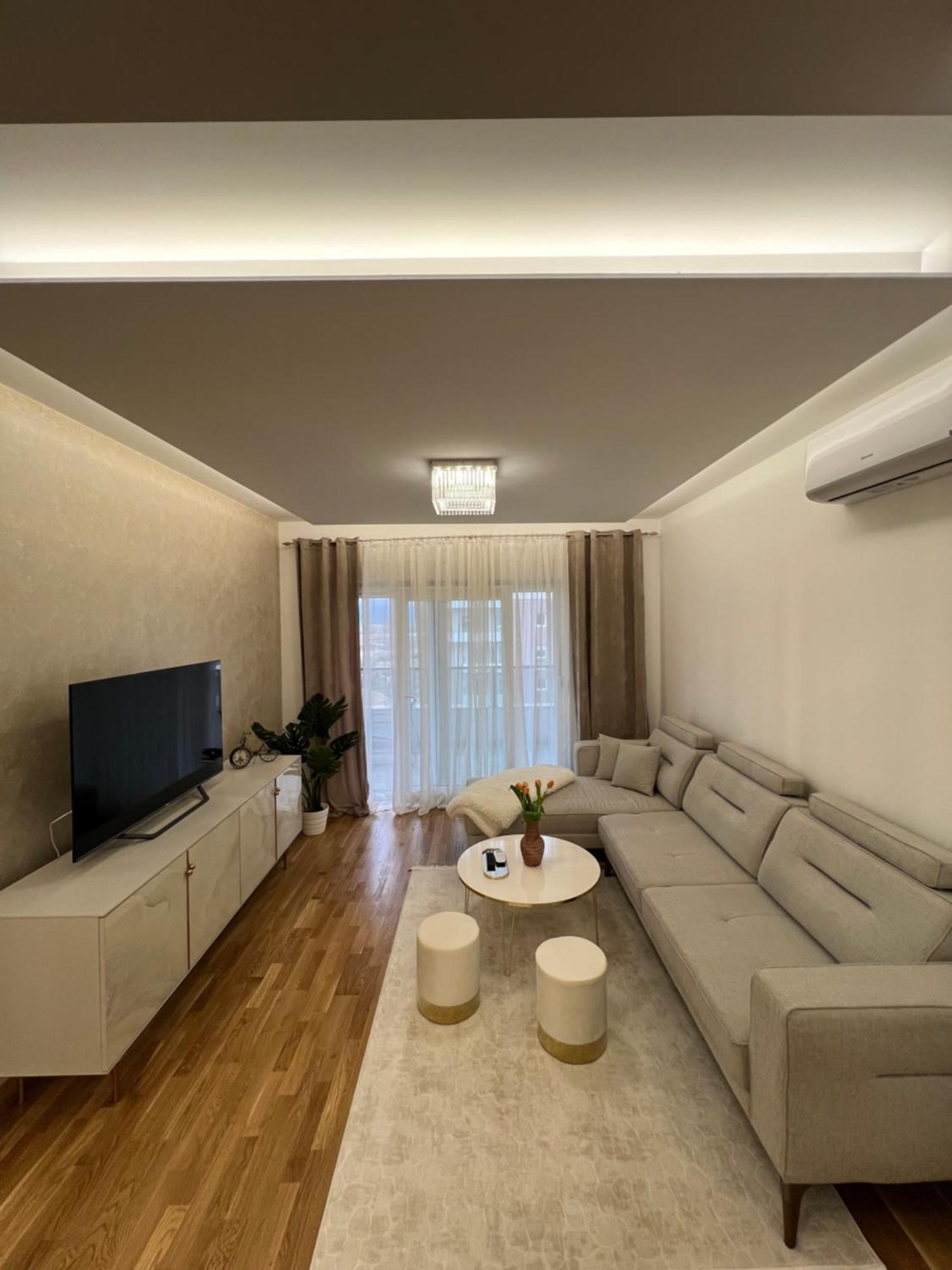 Apartment Nadaa Čapljina Kültér fotó