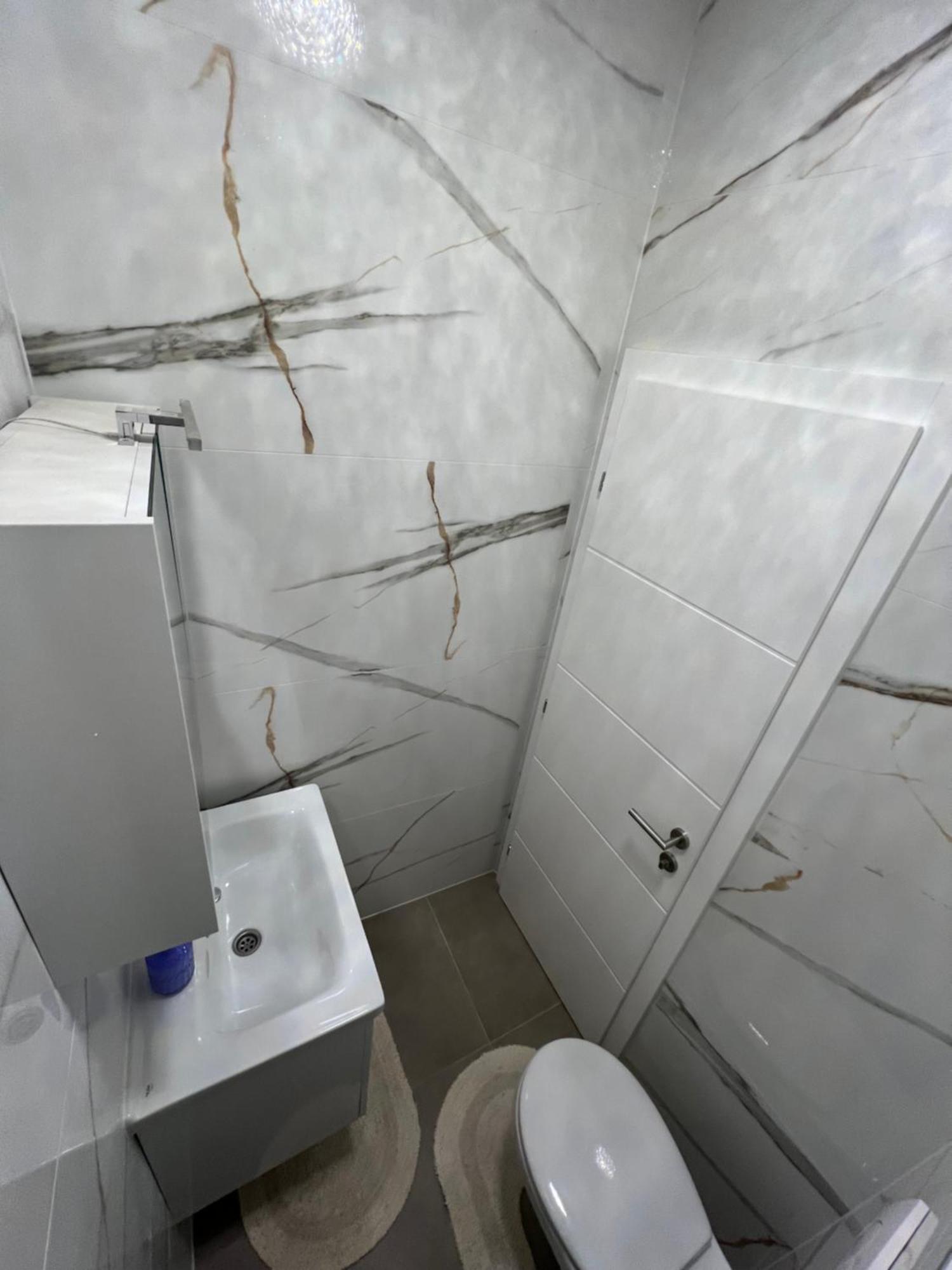Apartment Nadaa Čapljina Kültér fotó