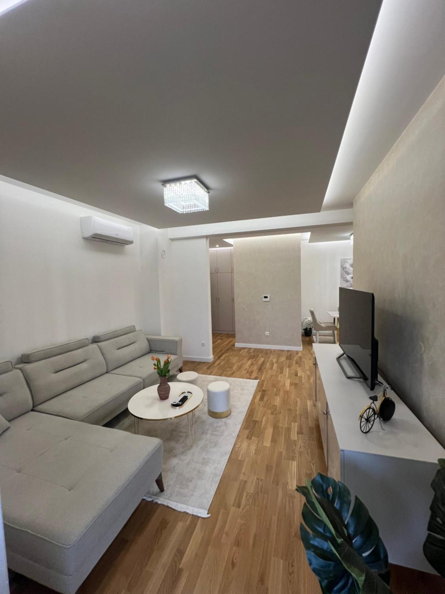 Apartment Nadaa Čapljina Kültér fotó
