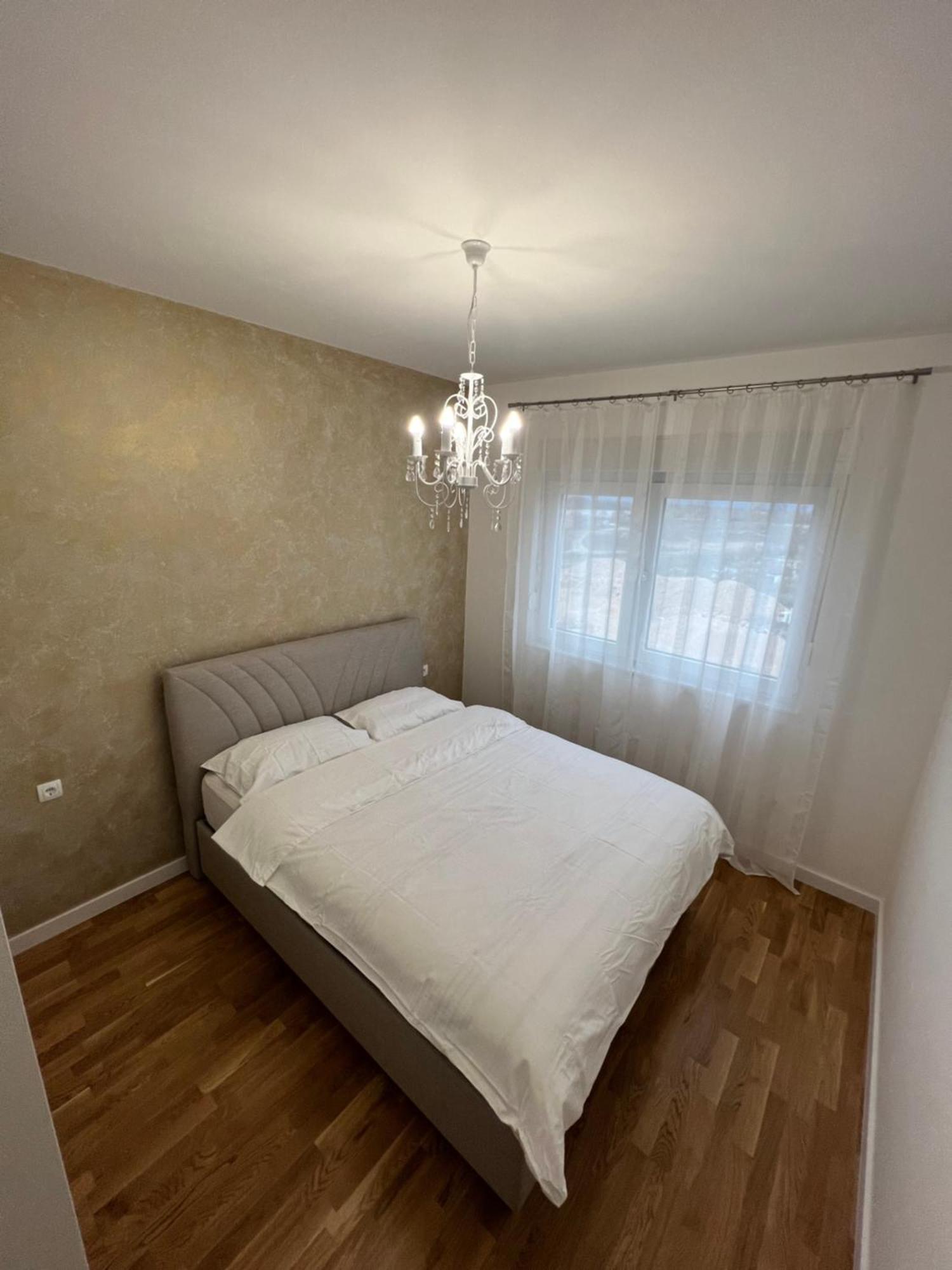 Apartment Nadaa Čapljina Kültér fotó