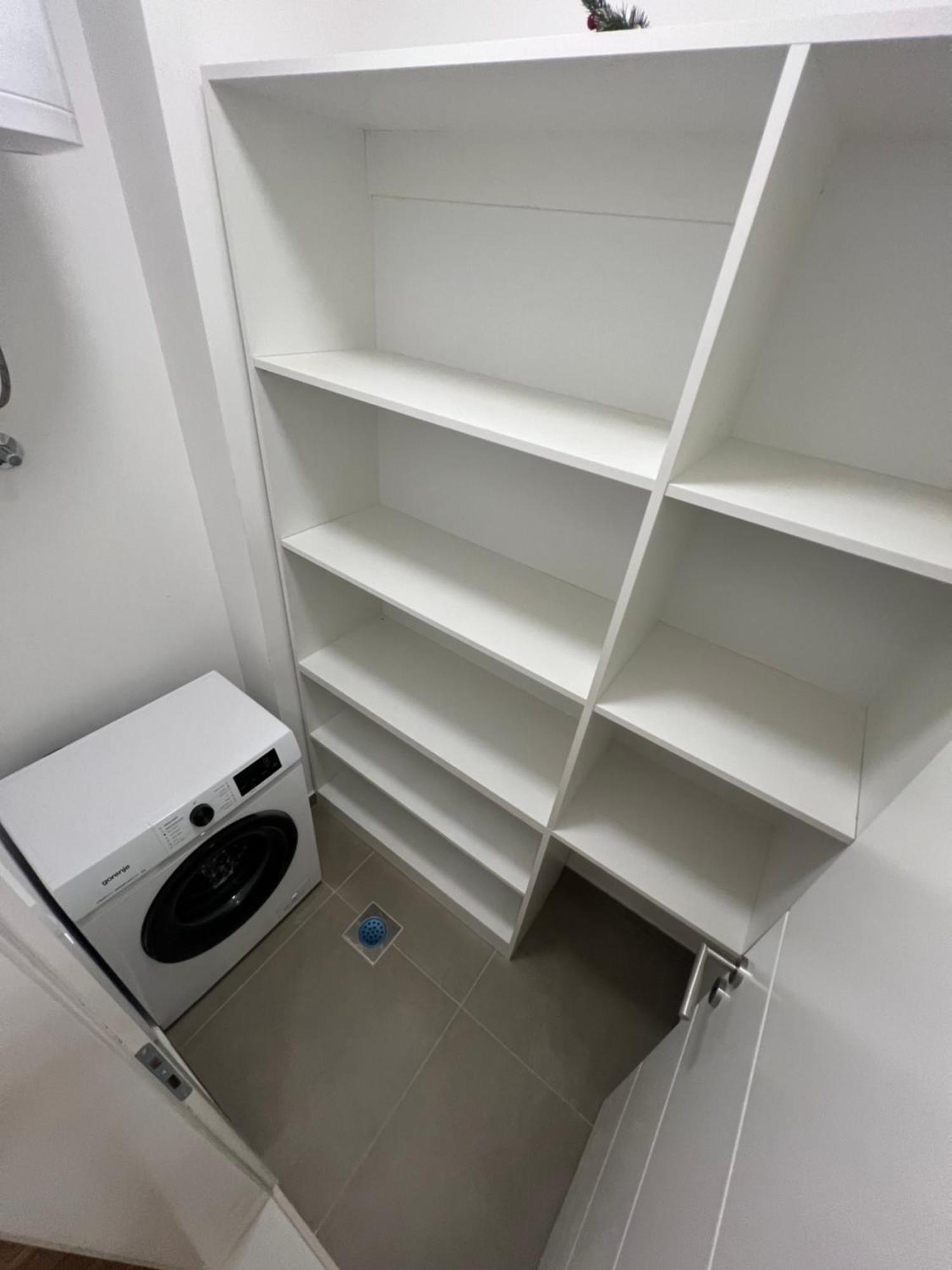 Apartment Nadaa Čapljina Kültér fotó