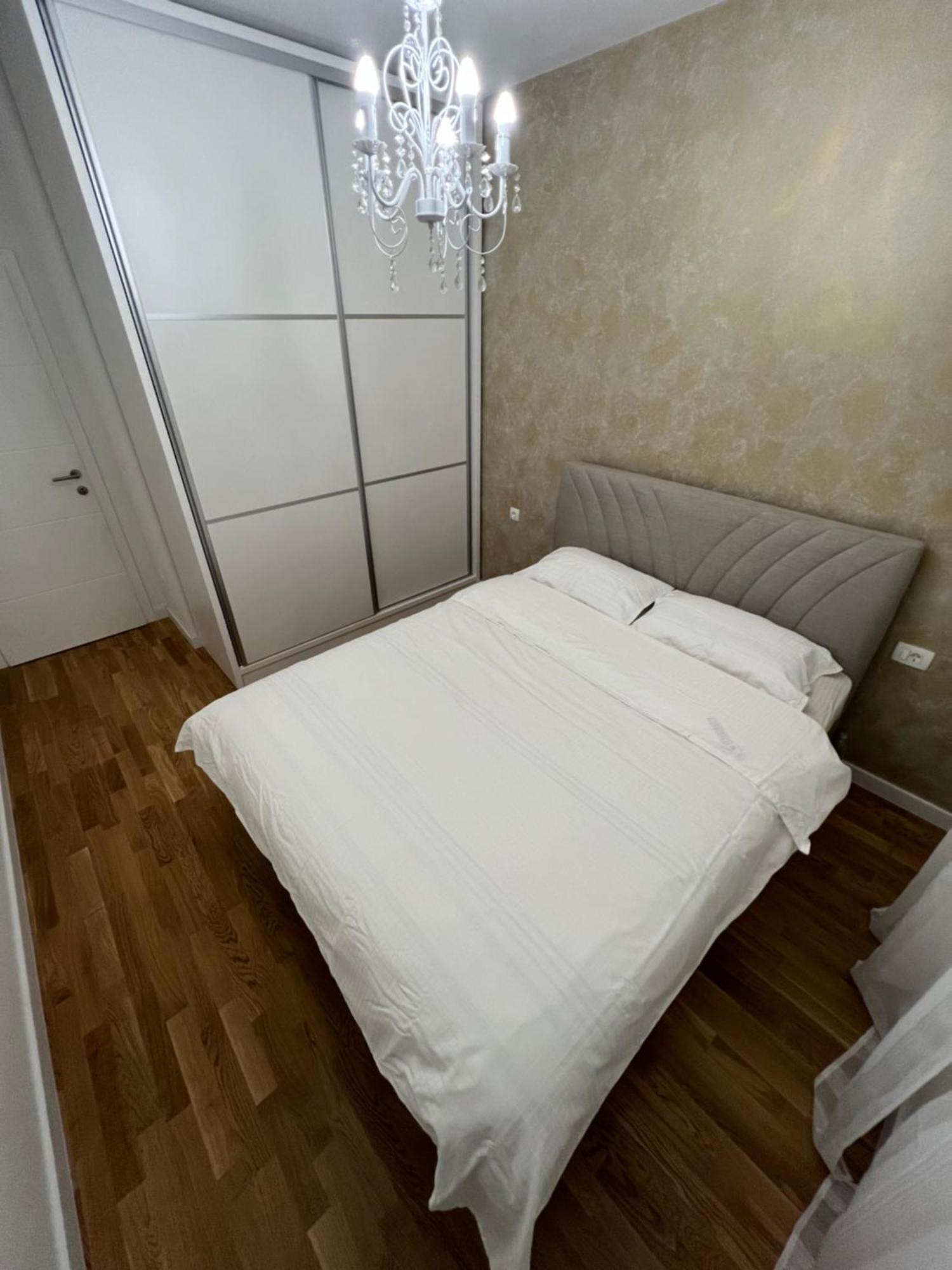 Apartment Nadaa Čapljina Kültér fotó