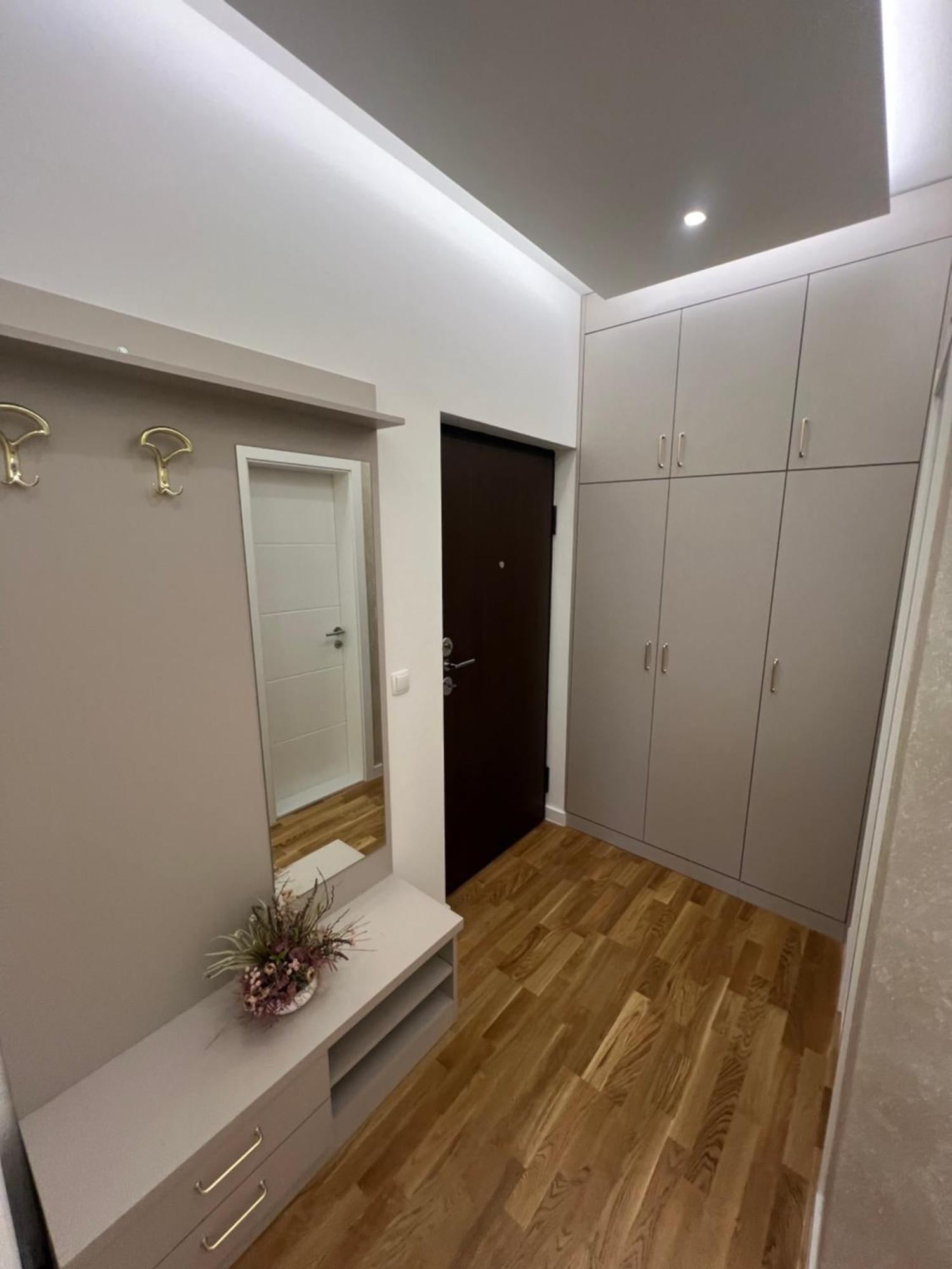 Apartment Nadaa Čapljina Kültér fotó