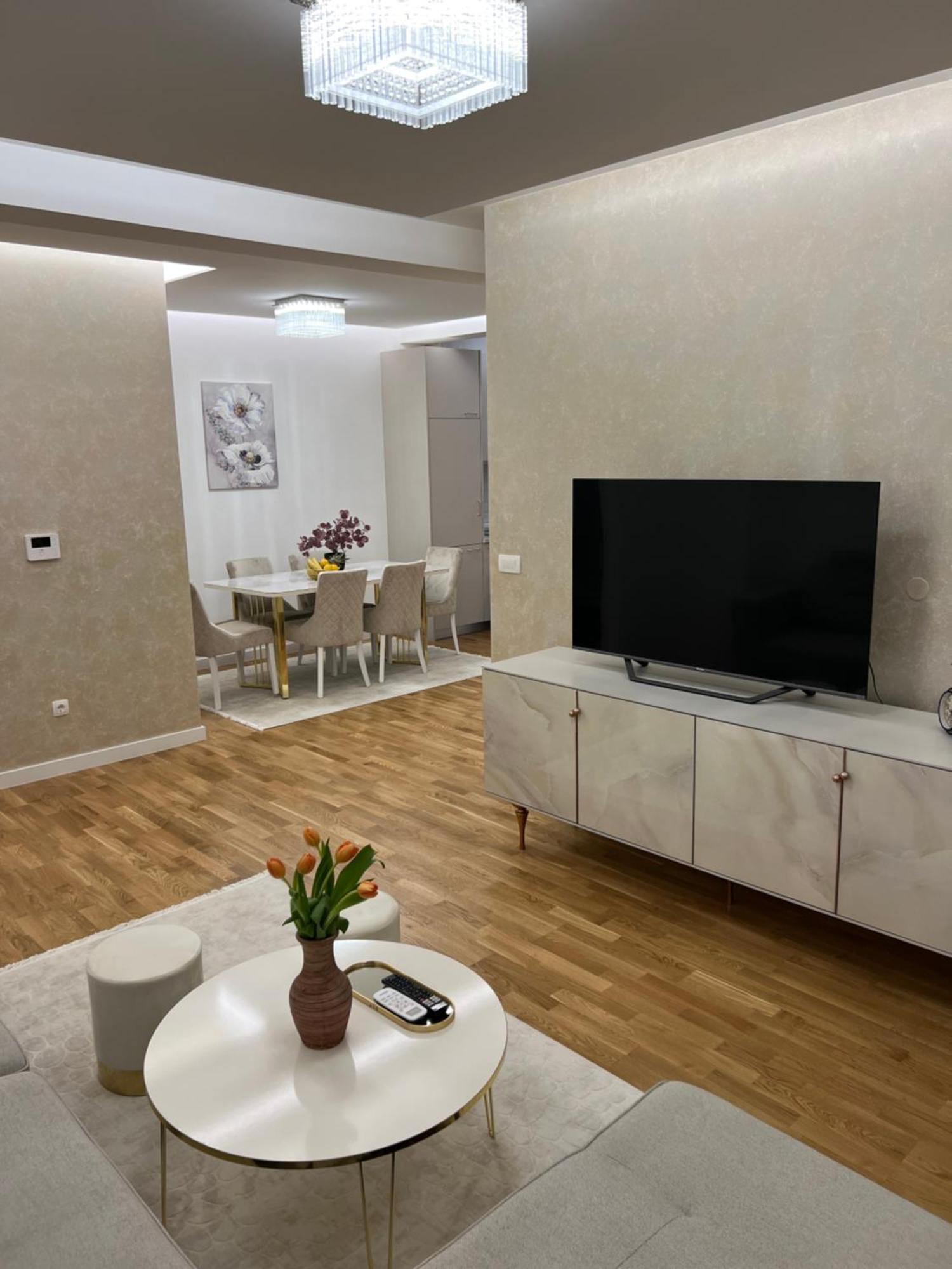 Apartment Nadaa Čapljina Kültér fotó