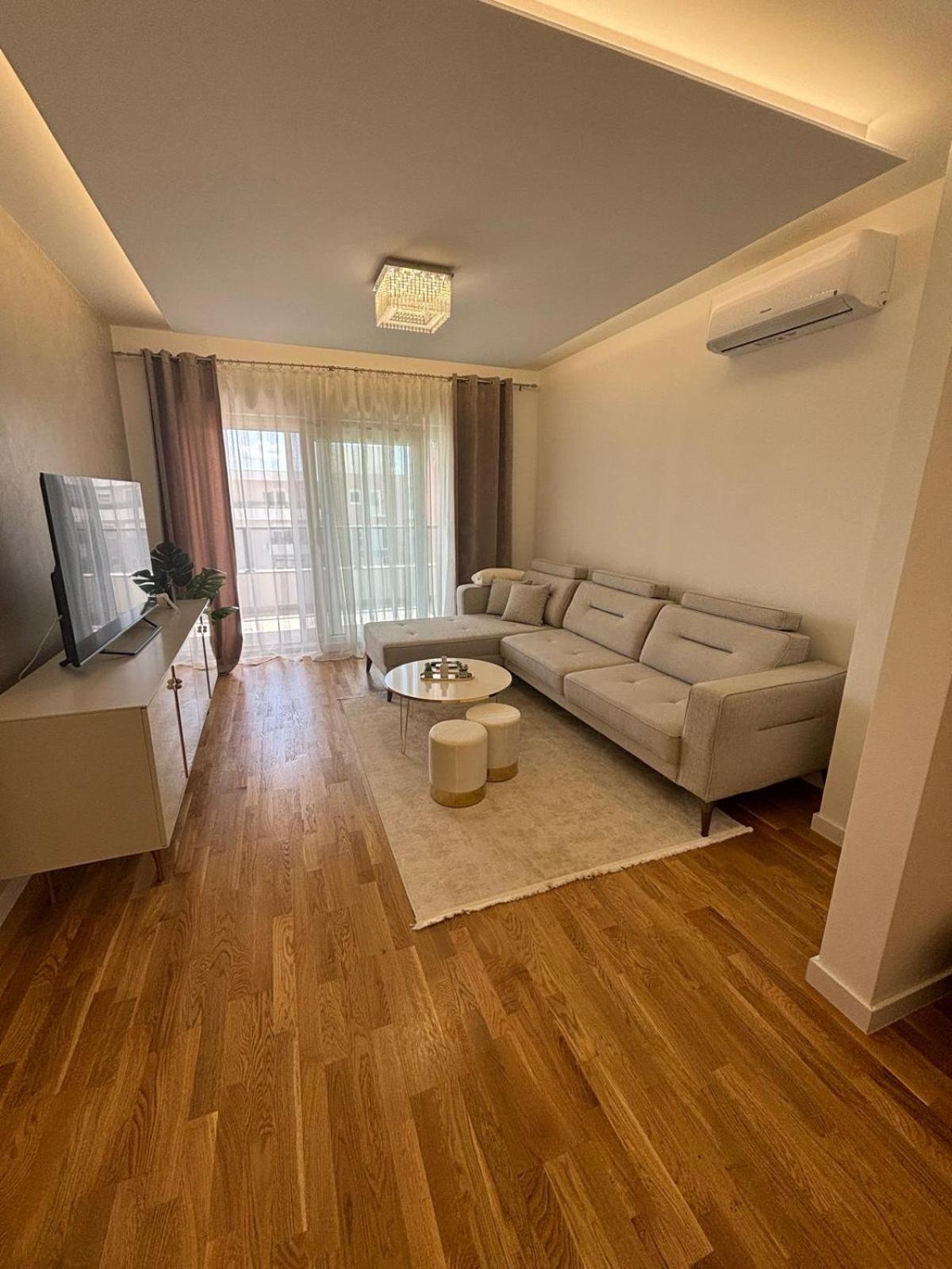 Apartment Nadaa Čapljina Kültér fotó