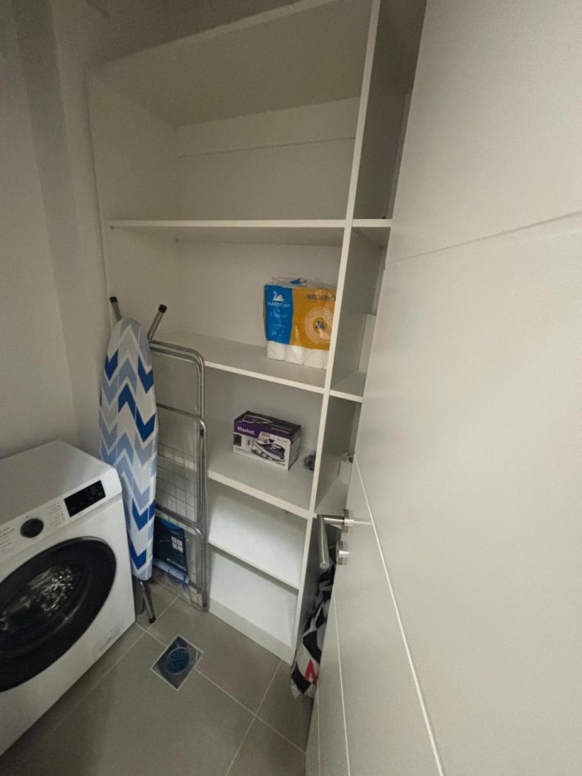 Apartment Nadaa Čapljina Kültér fotó