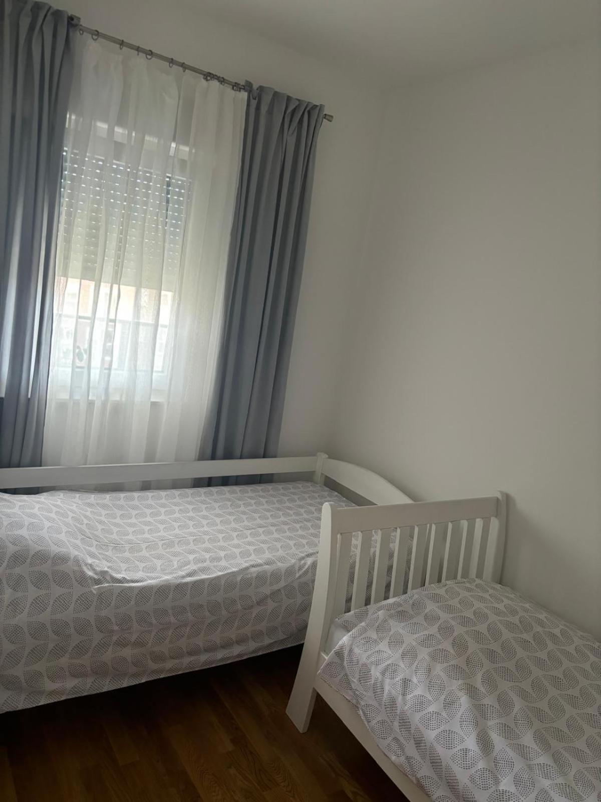 Apartment Nadaa Čapljina Kültér fotó